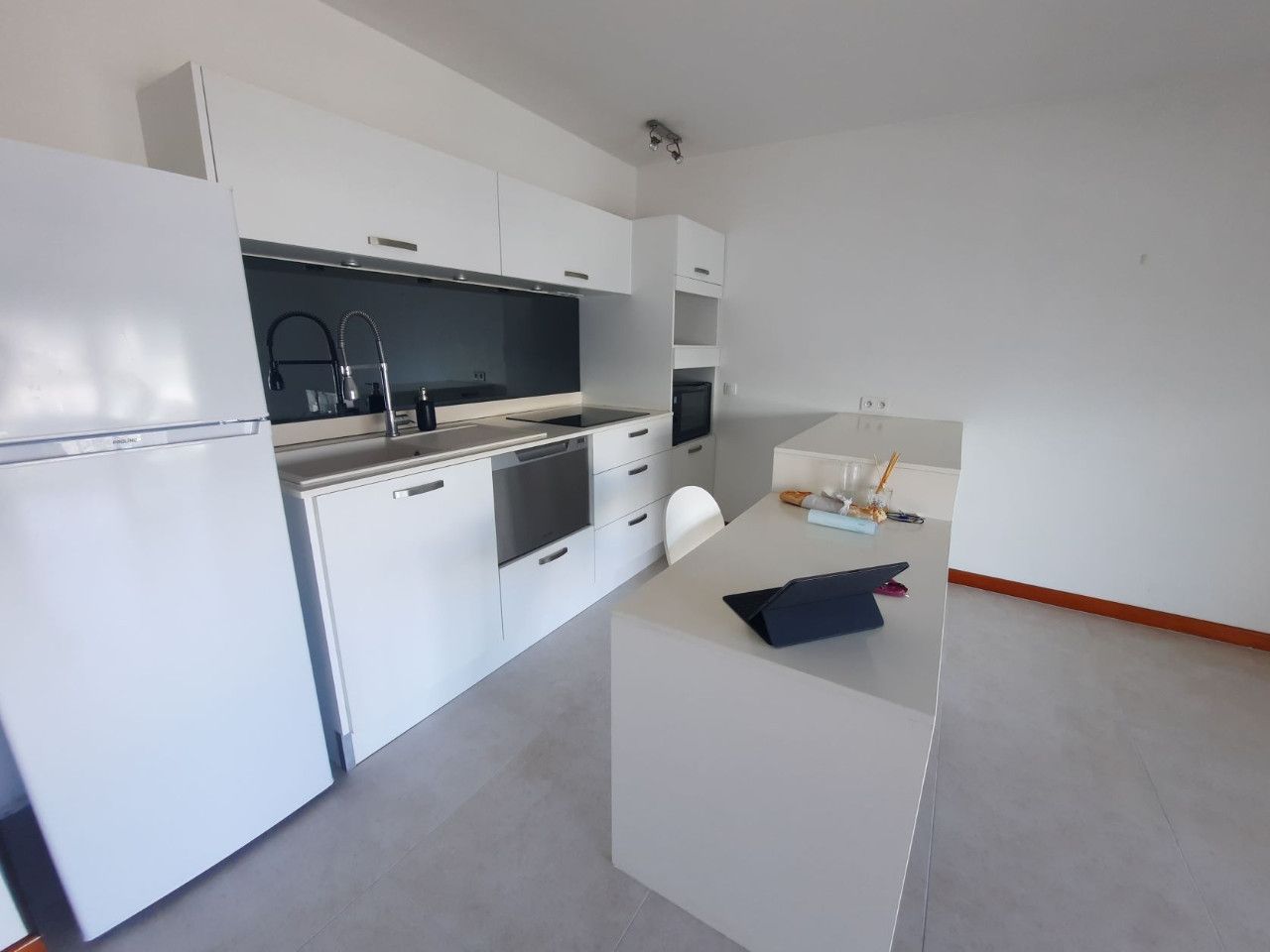 Appartement - F2 Quartier Latin