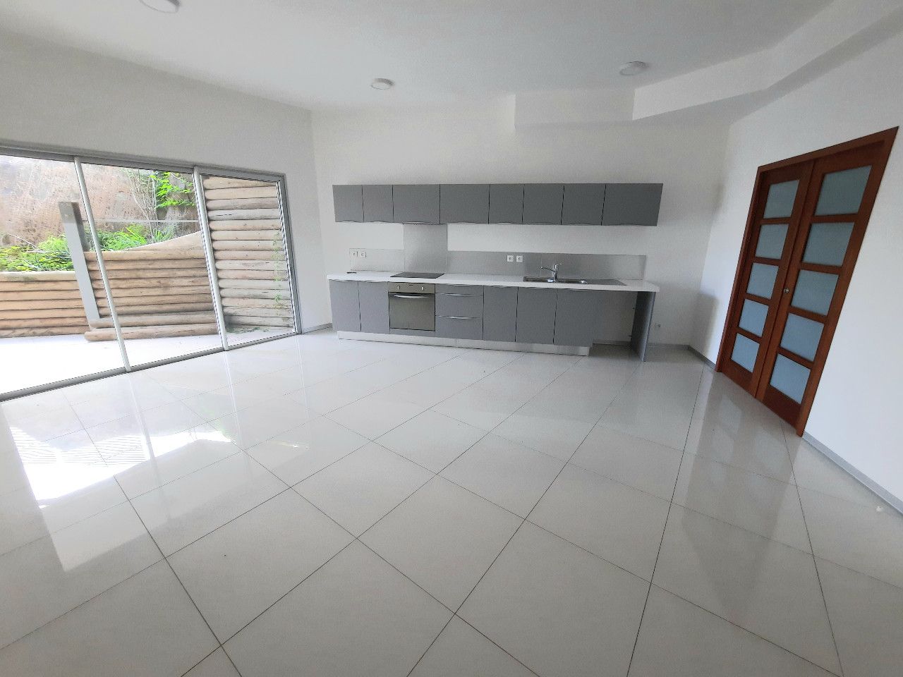 Appartement - F3 Nouville