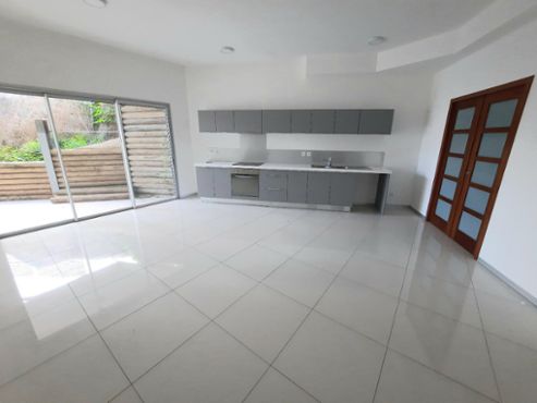 Appartement F3 Nouville