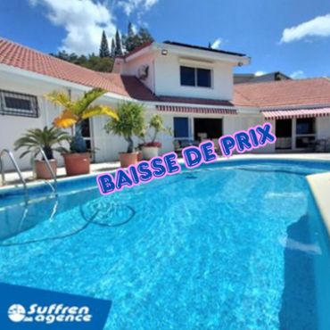 Maison >F5 Tina sur Mer