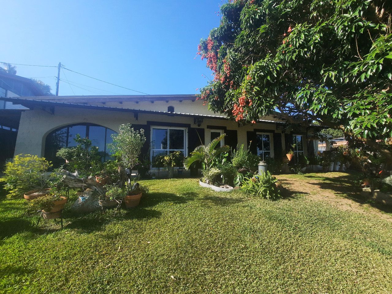 Maison - F5 Koutio
