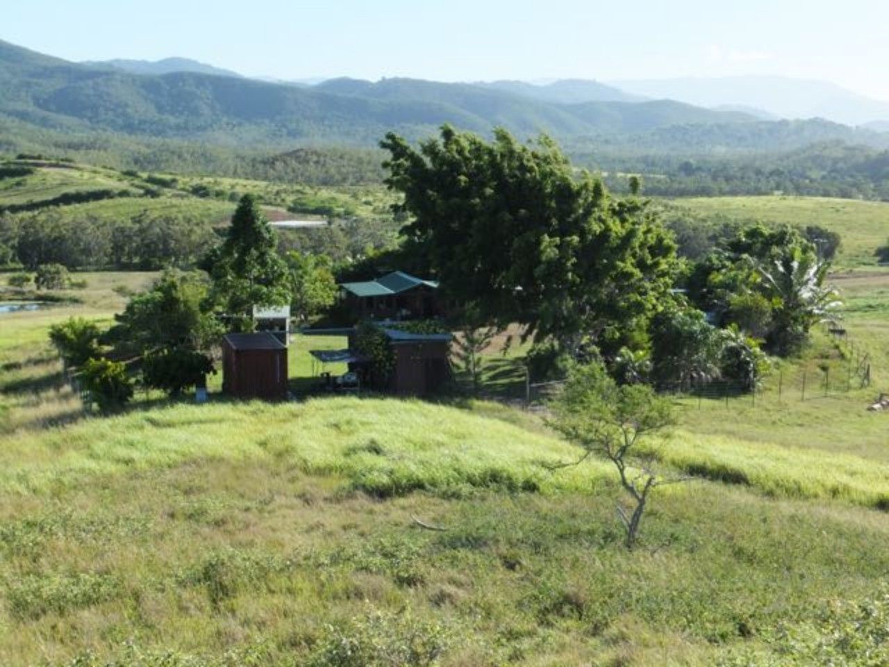 Propriété Moindou