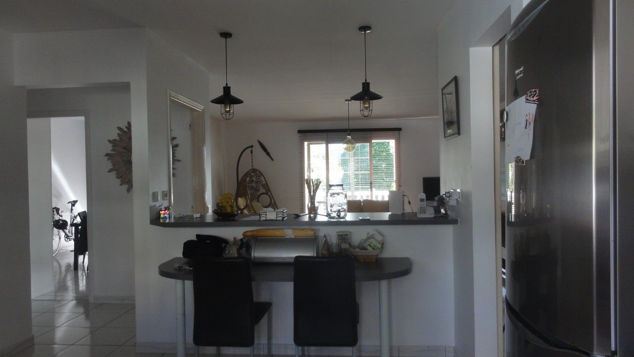 Maison F5 Auteuil