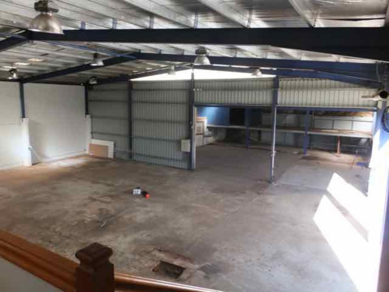 Immobilier d'entreprise Dock Ducos