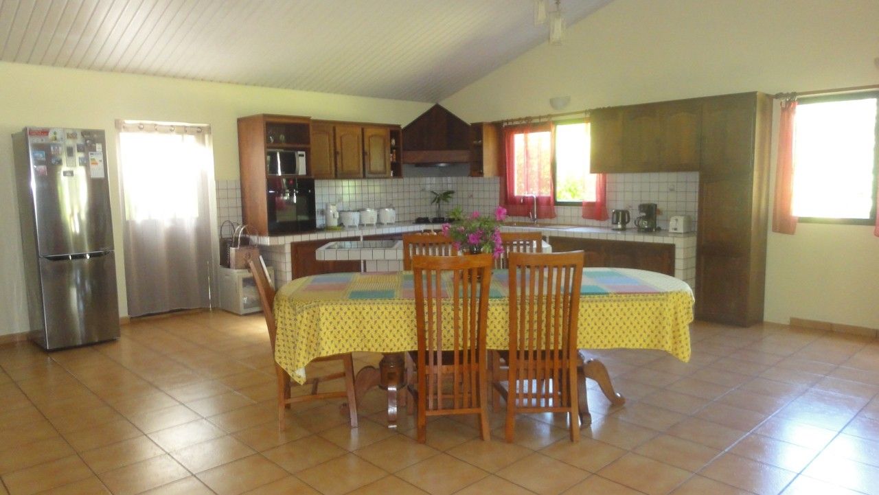 Maison F5 Mont Mou