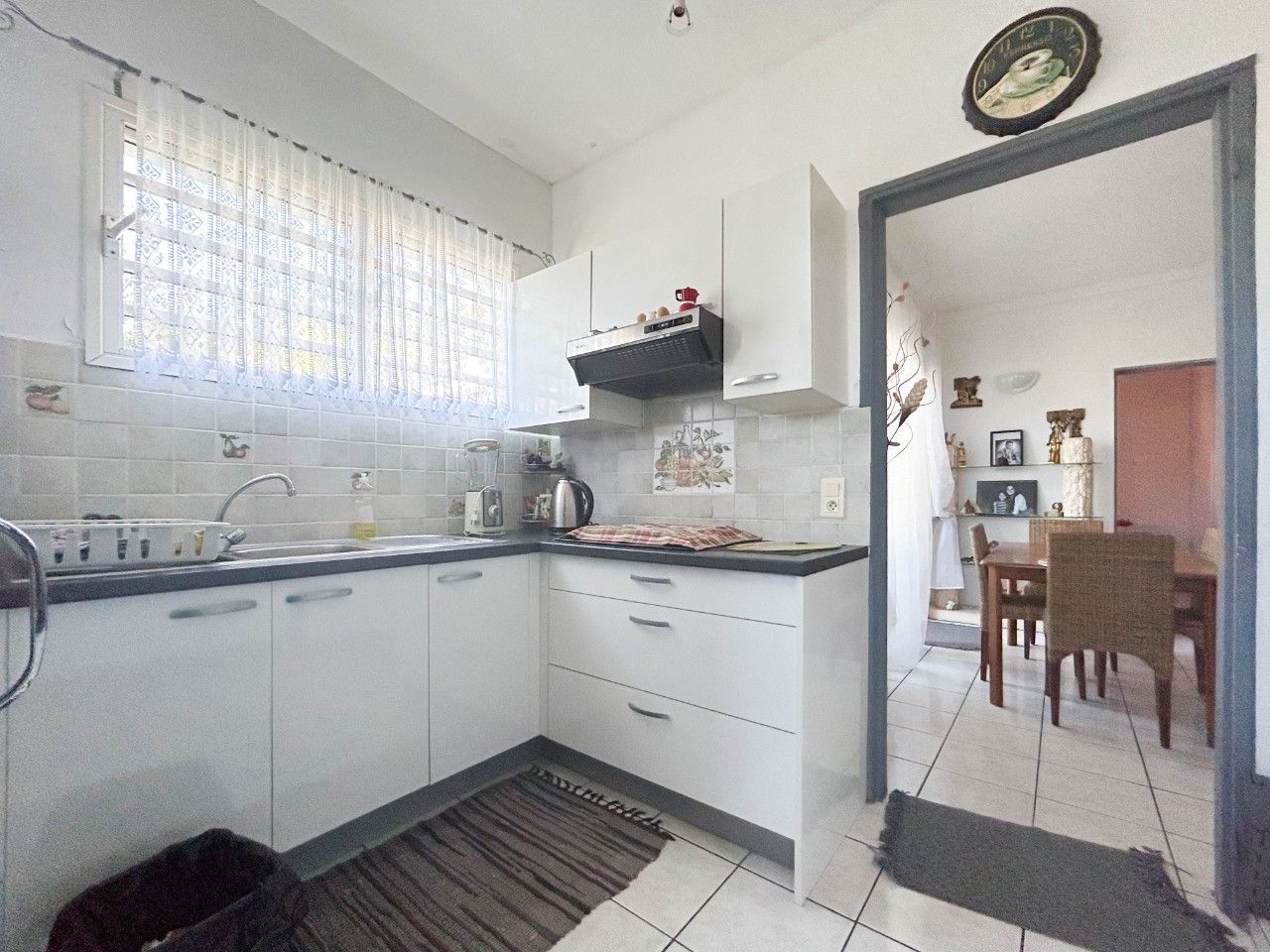 Appartement F3 Trianon 17 000 000 XPF Project Immobilier