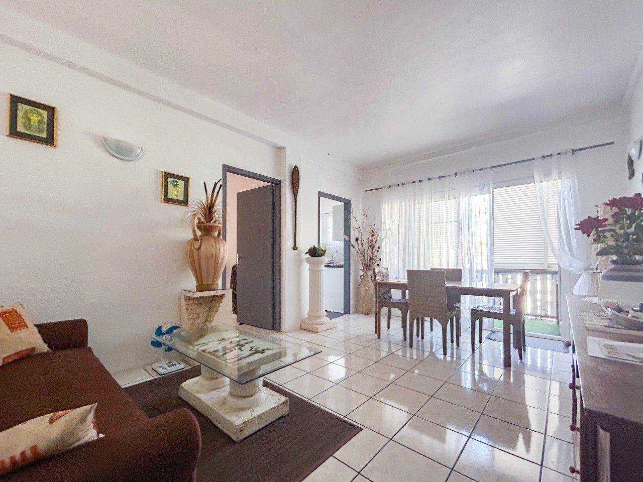 Appartement F3 Trianon 17 000 000 XPF Project Immobilier