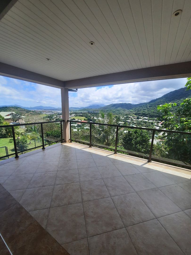 Maison - F4 Koutio