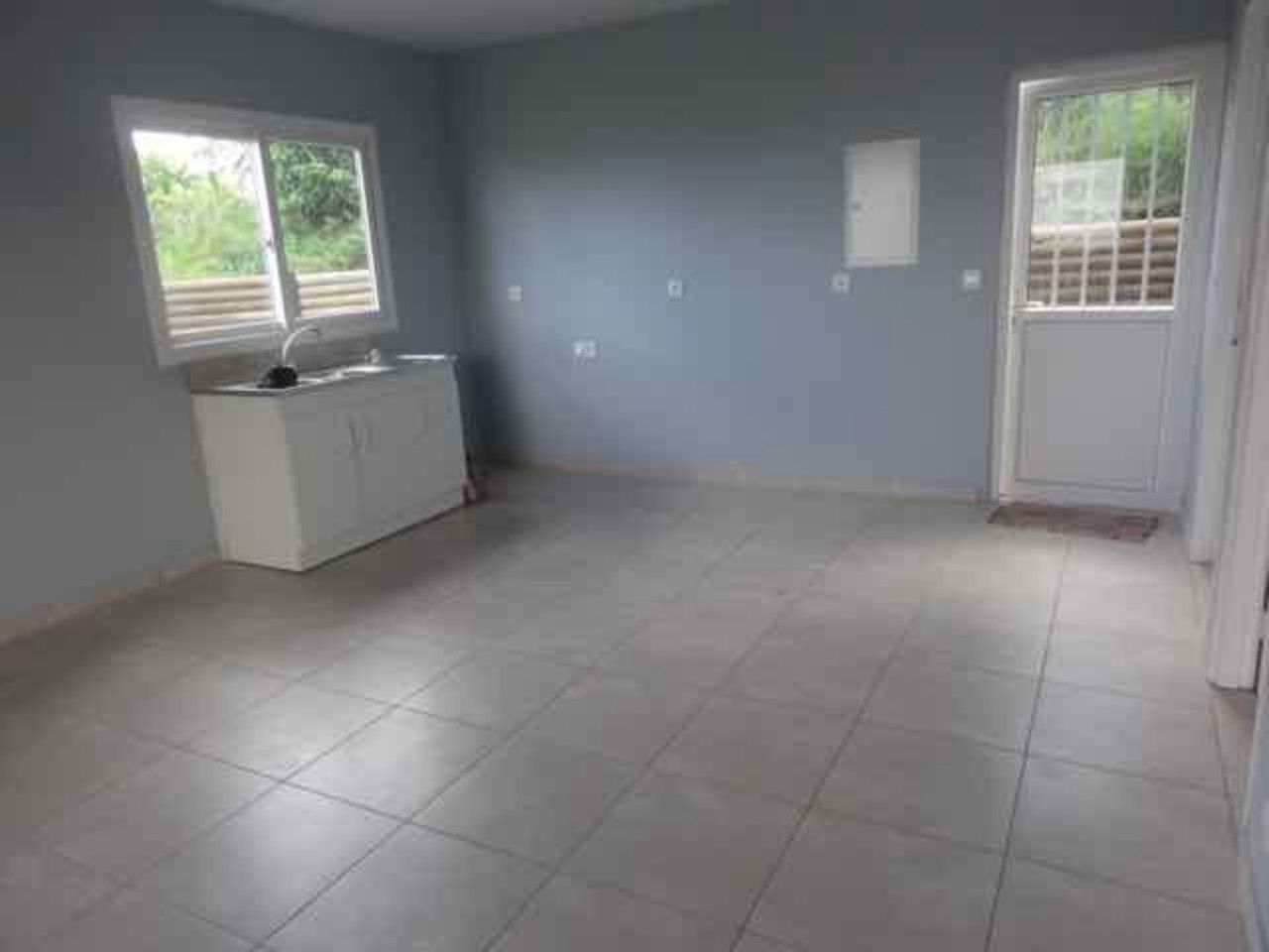 Maison F2 Plum