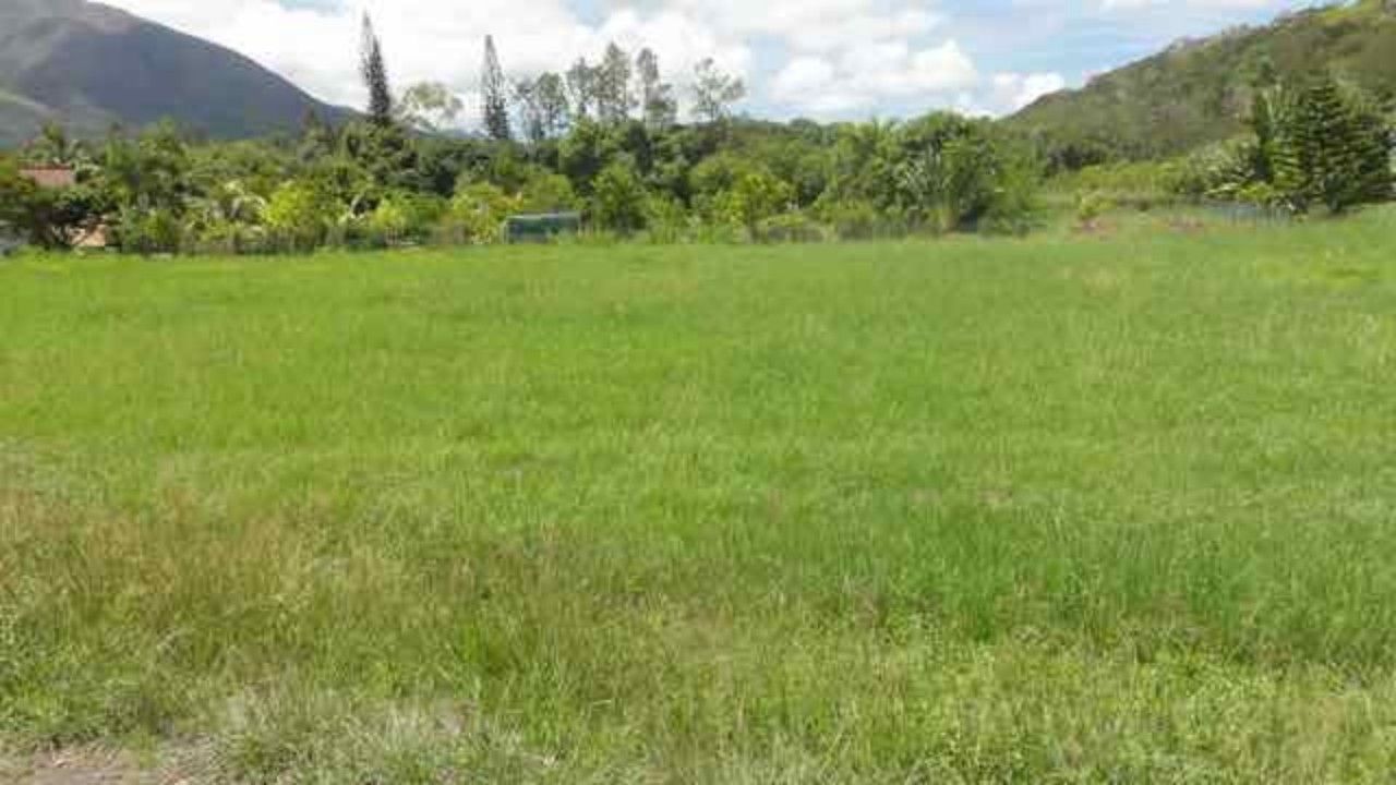 Terrain Dumbéa