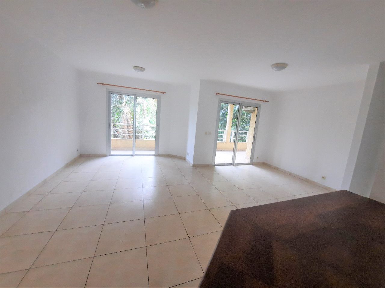 Appartement - F3 Auteuil