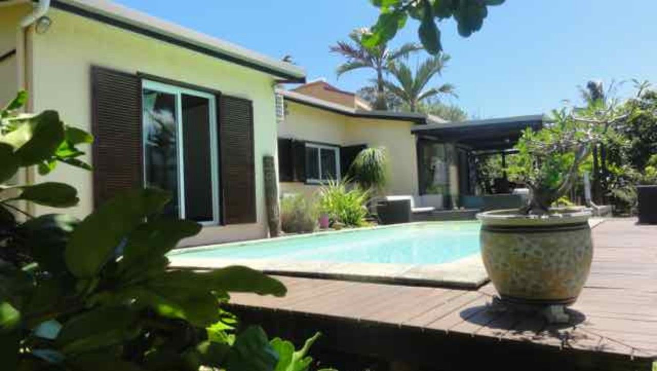 Maison >F5 Koutio Secal