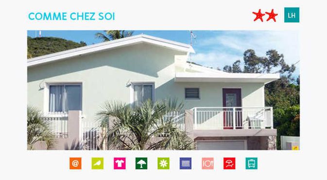 Appartement F2 Val Plaisance