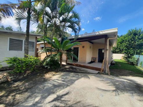 Maison F4 Robinson
