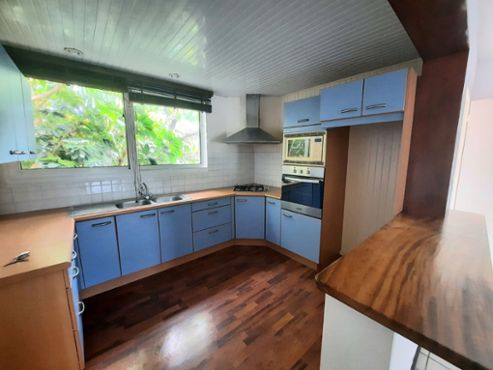 Appartement F3 Koutio