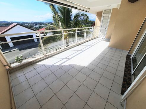 Appartement F2 Vallée de Tina