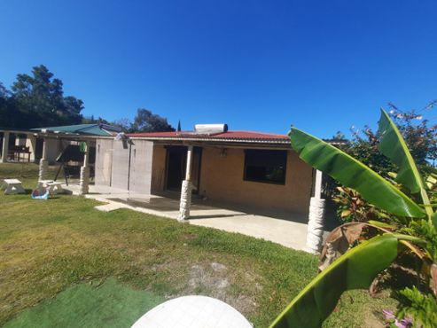 Maison F4 Paita