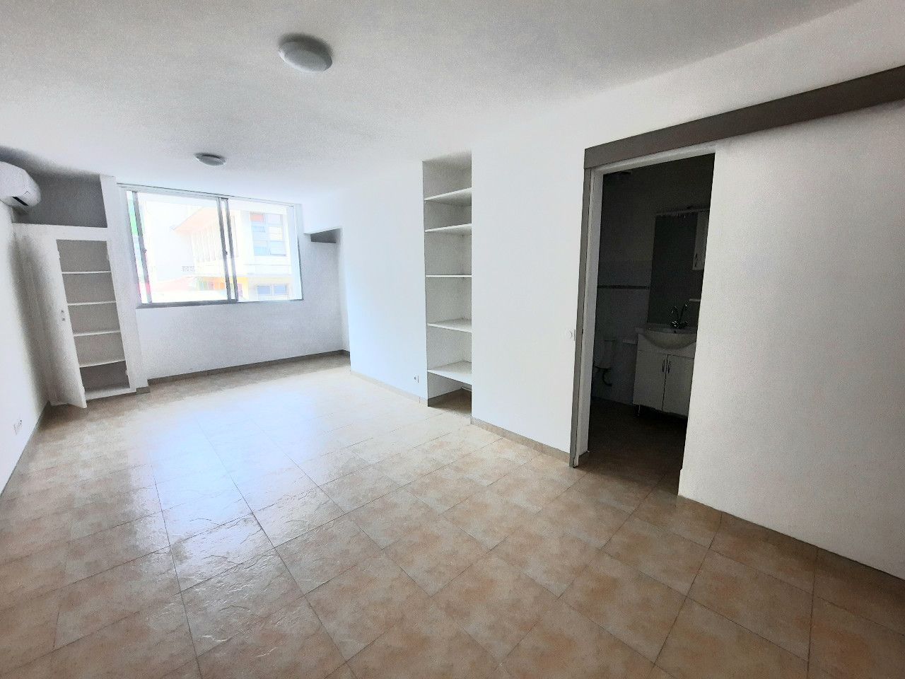Appartement - F1 Centre ville