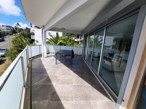 Appartement F4 Val Plaisance