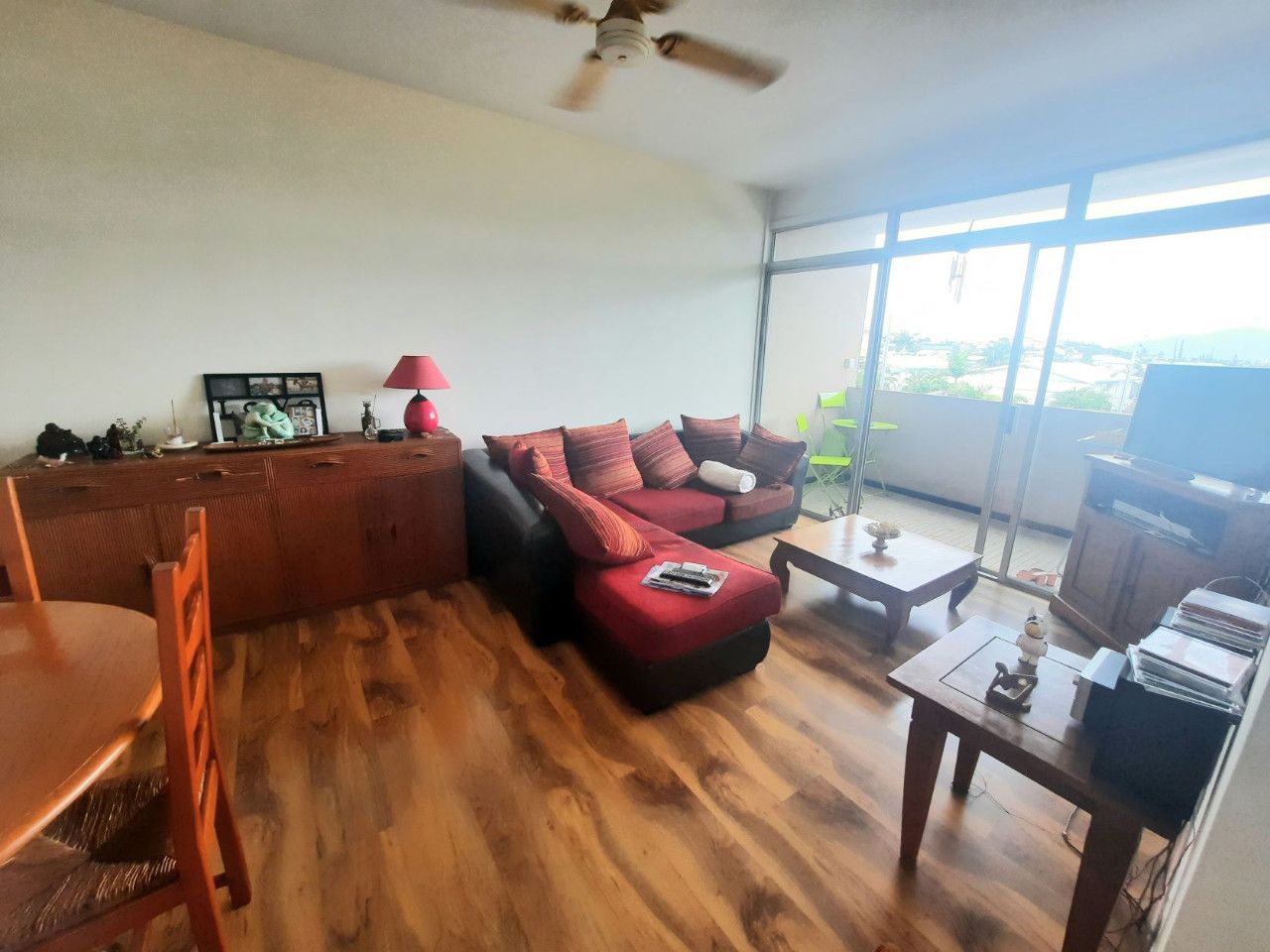 Appartement - F3 Trianon
