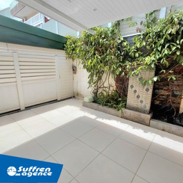 Maison F3 Val Plaisance