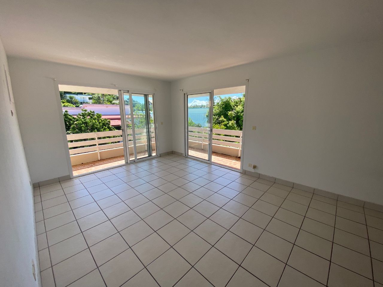 Appartement - F1 Val Plaisance