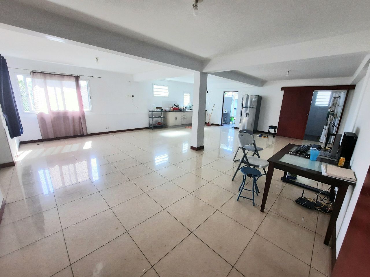 Maison - F3 Kaméré