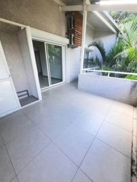 Appartement F3 6eme Km