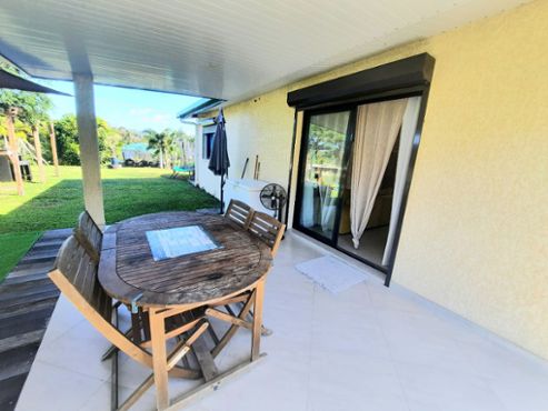 Maison F3 Paita