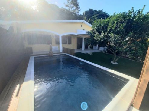 Maison >F5 7eme Km