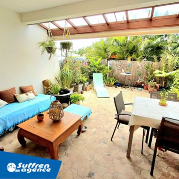 Appartement F3 Tina sur Mer