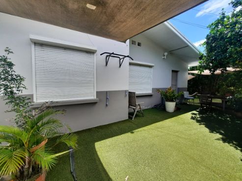 Maison F4 Faubourg Blanchot