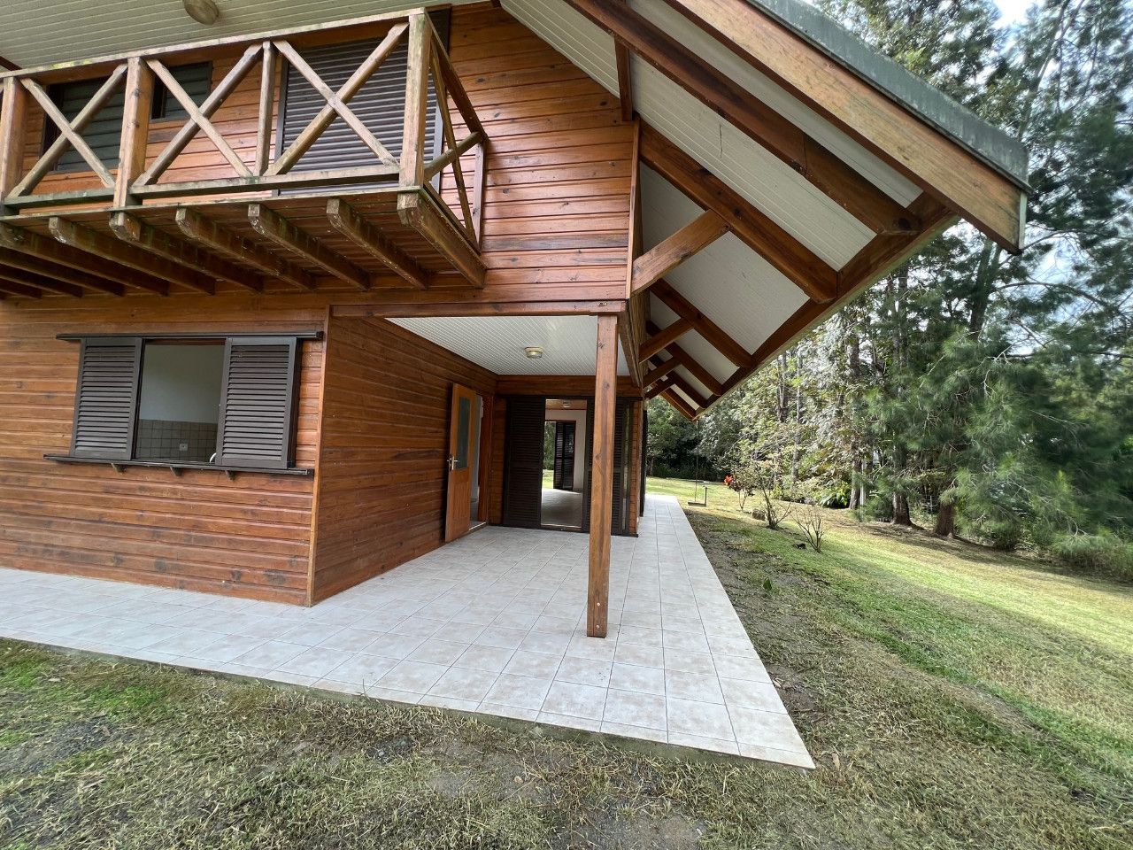 Maison - F4 Mont Mou