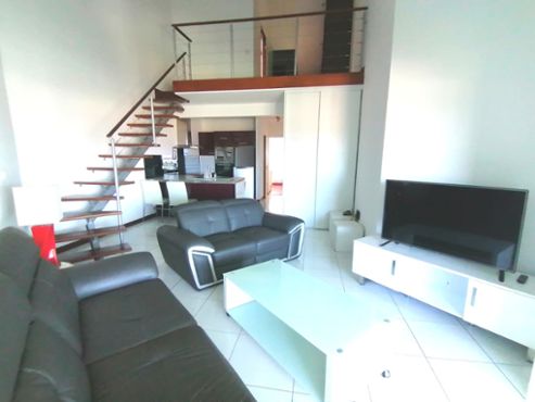 Appartement F3 Trianon
