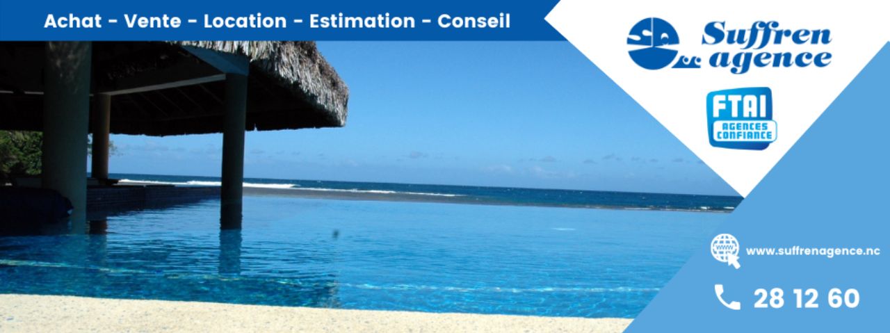 Immobilier d'entreprise - Dock Ducos