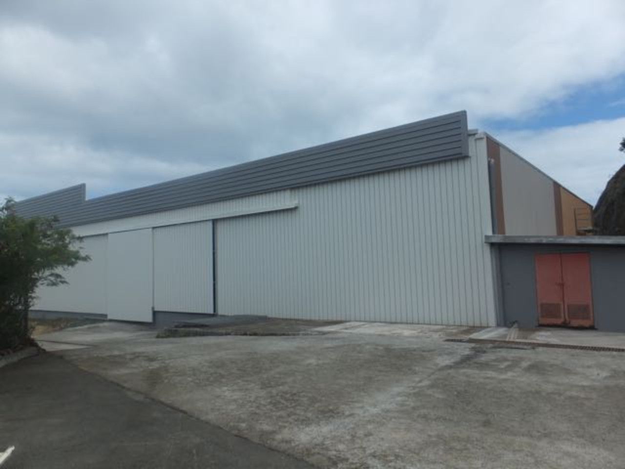 Immobilier d'entreprise Dock Ducos