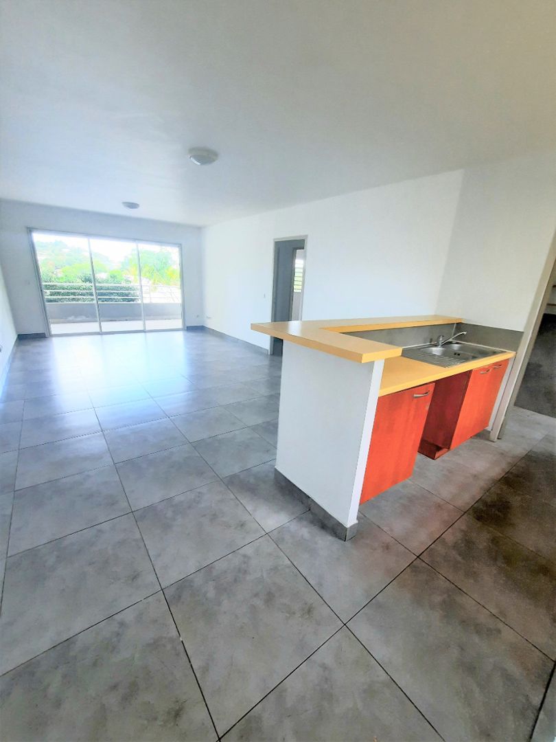 Appartement - F3 Auteuil