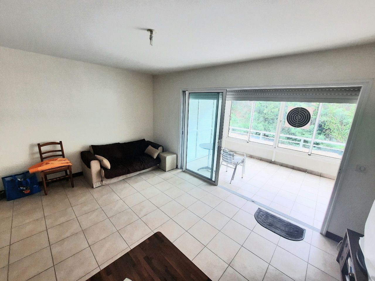 Appartement - F2 Centre ville