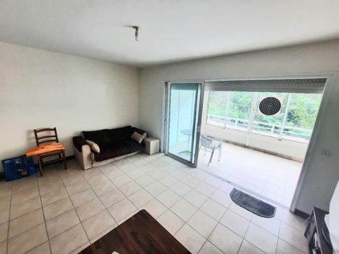 Appartement F2 Centre ville