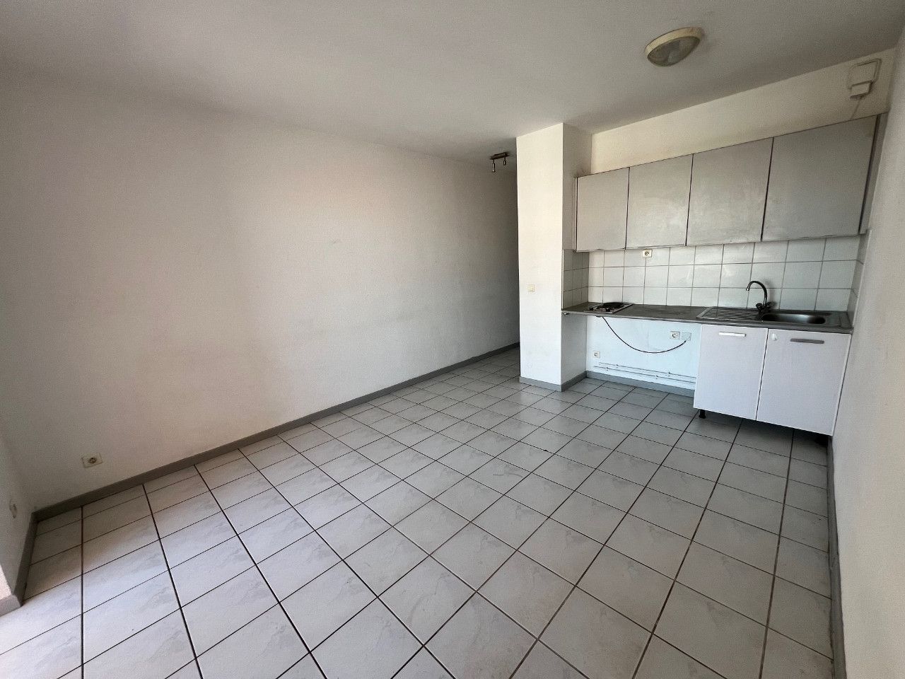 Appartement - Studio Centre ville