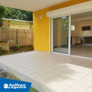 Appartement F3 Auteuil