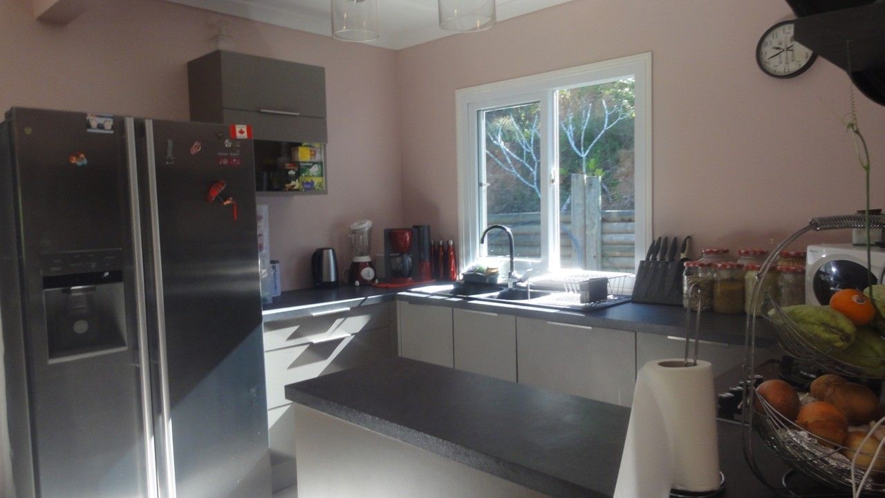 Maison F5 Mont Mou