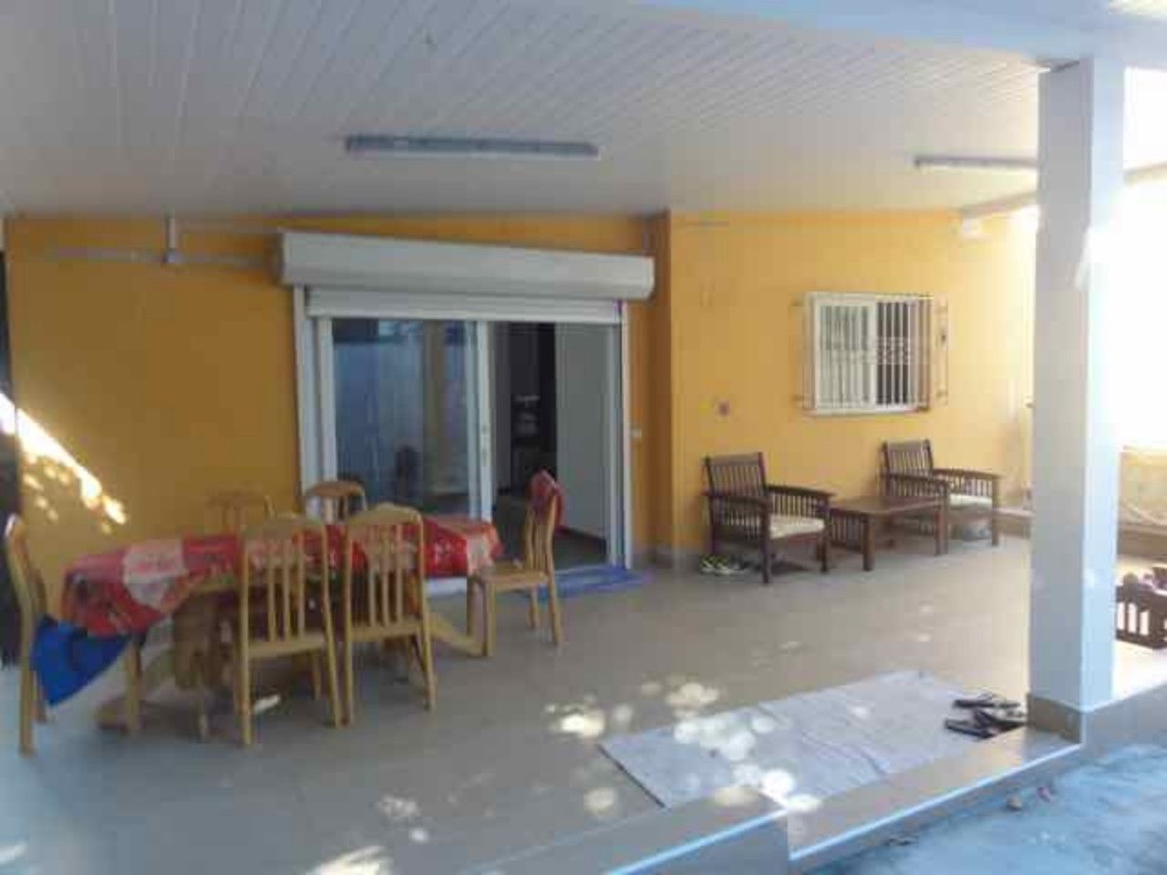 Maison F5 Rivière-salée