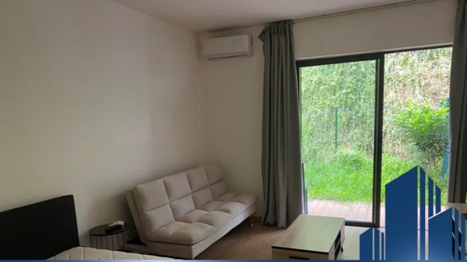Location Appartement Studio 26m² à Anse Vata (Quartiers sud) - 110 000 CFP