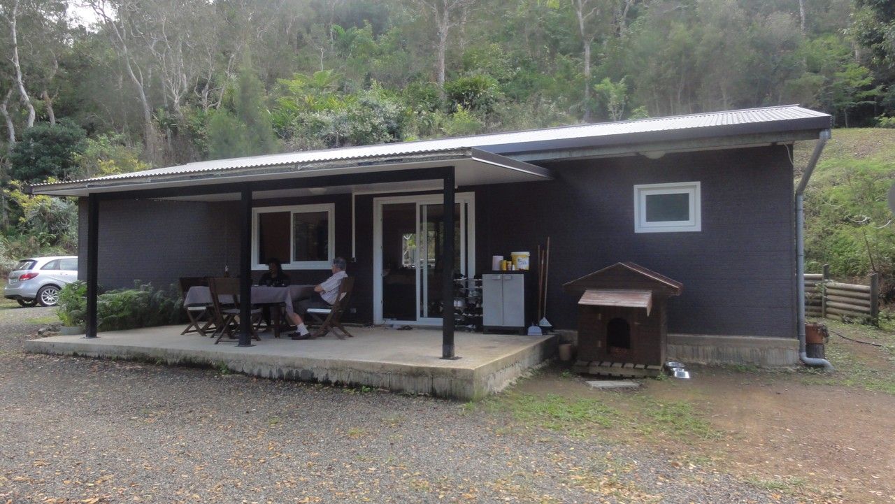 Maison F4 Mont Mou