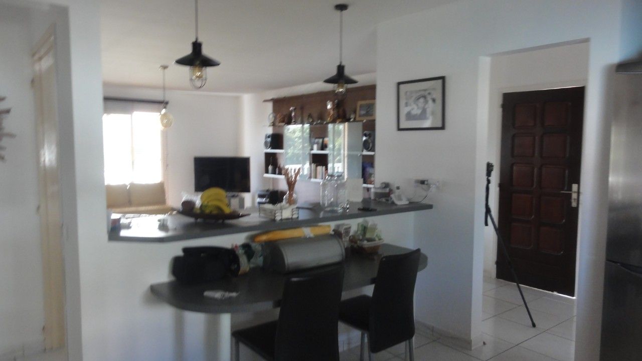 Maison >F5 Dumbéa