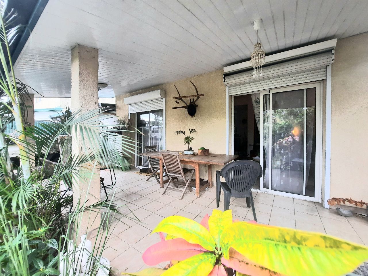 Maison - F4 Normandie