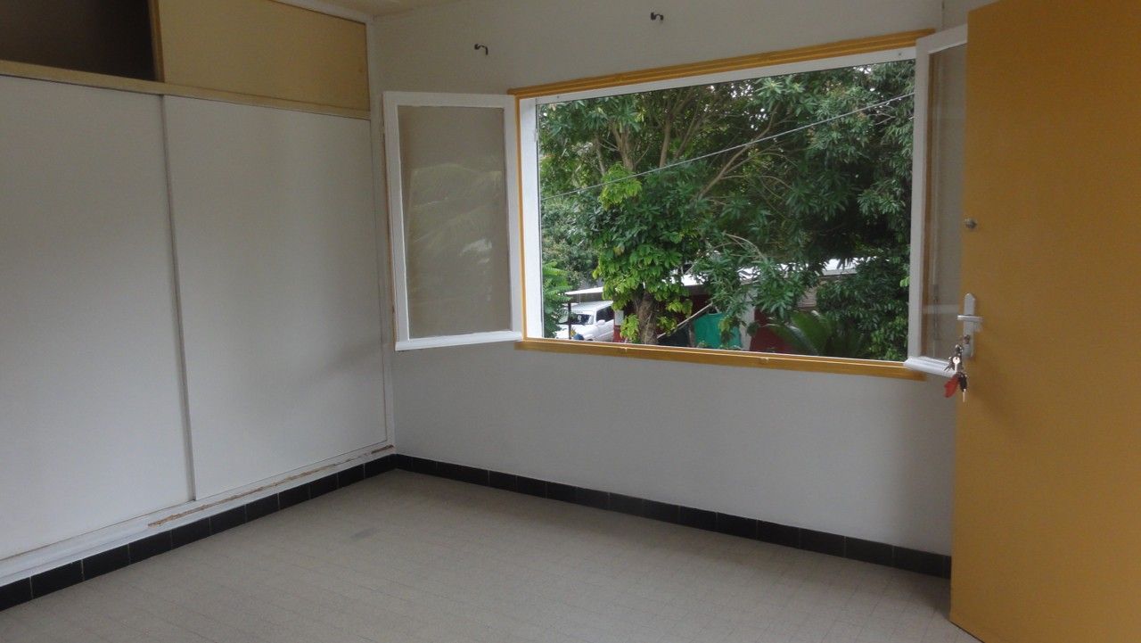 Appartement F2 Auteuil
