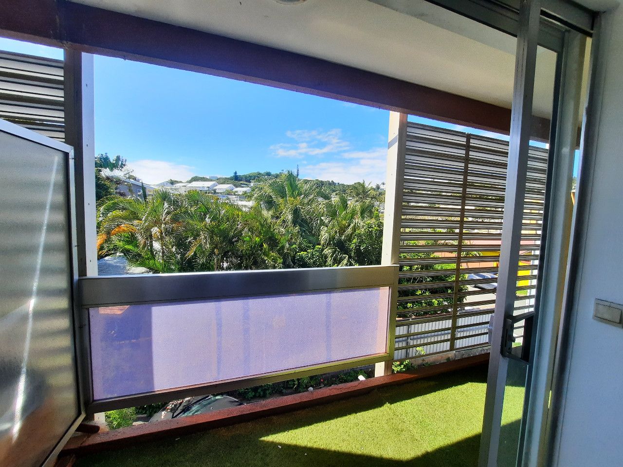 Appartement - Studio Faubourg Blanchot