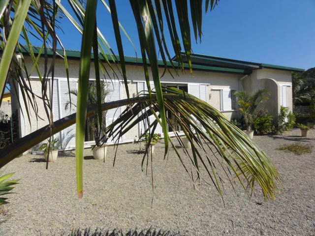 Maison F4 Koutio